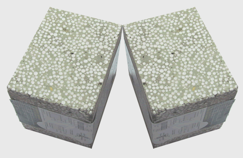 BYJ-SPB120 實芯墻板_輕質材料_輕質墻體材料_隔音防火墻板-湖北博悅佳實業(yè)有限公司